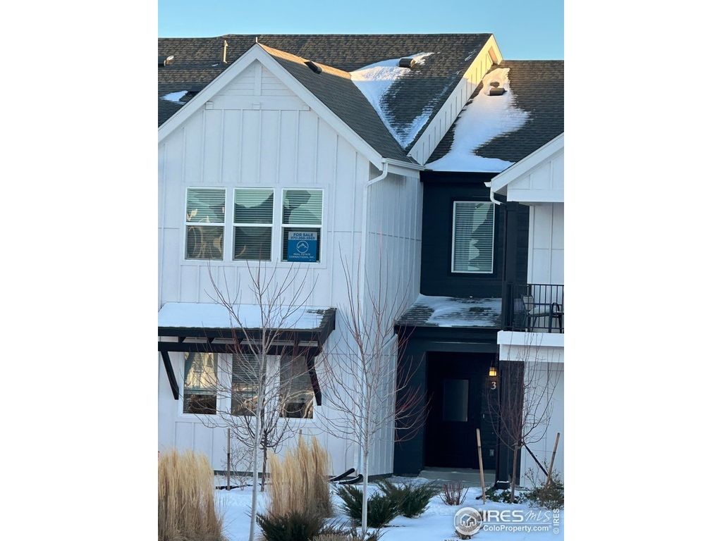 1804 Iron Wheel Dr 3, Windsor, CO 80550