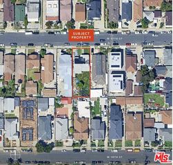 2630 W 17th Street, Los Angeles, CA 90019