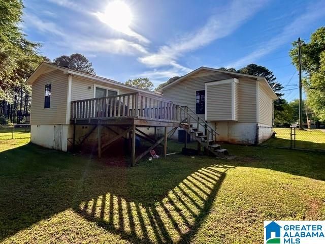 1255 25TH AVENUE N, Hueytown, AL 35023