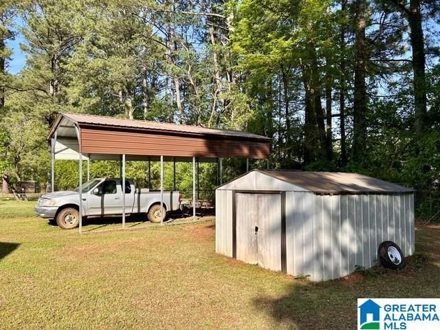 1255 25TH AVENUE N, Hueytown, AL 35023