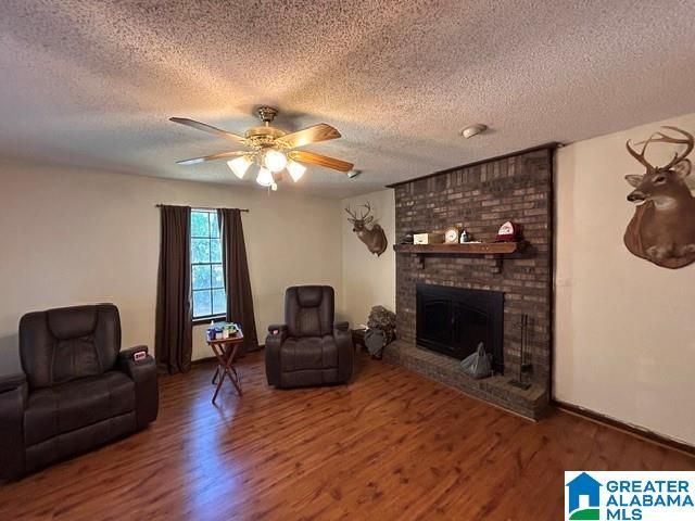 1255 25TH AVENUE N, Hueytown, AL 35023