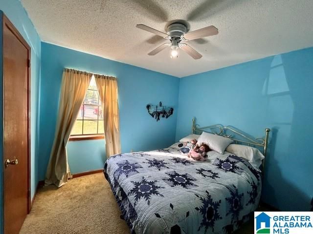 1255 25TH AVENUE N, Hueytown, AL 35023