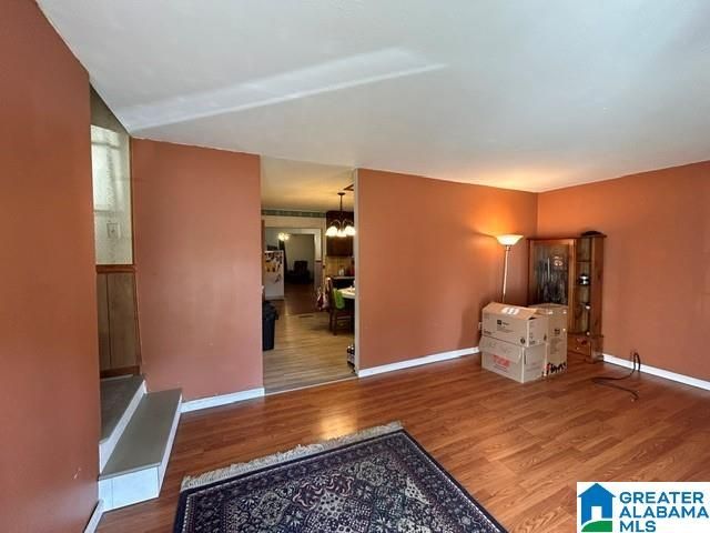 1255 25TH AVENUE N, Hueytown, AL 35023