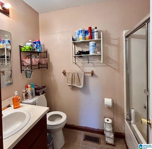 1255 25TH AVENUE N, Hueytown, AL 35023