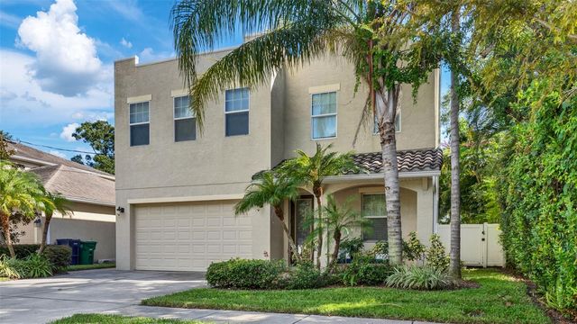 3702 W TACON STREET, Tampa, FL 33629