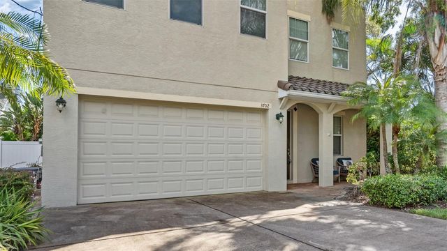 3702 W TACON STREET, Tampa, FL 33629