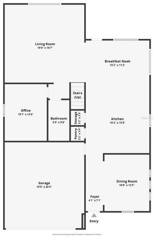 3702 W TACON STREET, Tampa, FL 33629