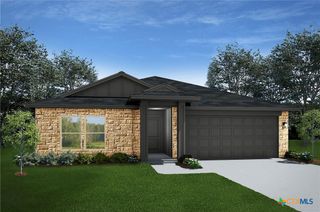 1171 Lexington Drive, Copperas Cove, TX 76522