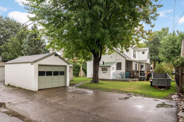 5612 12th Avenue S, Minneapolis, MN 55417