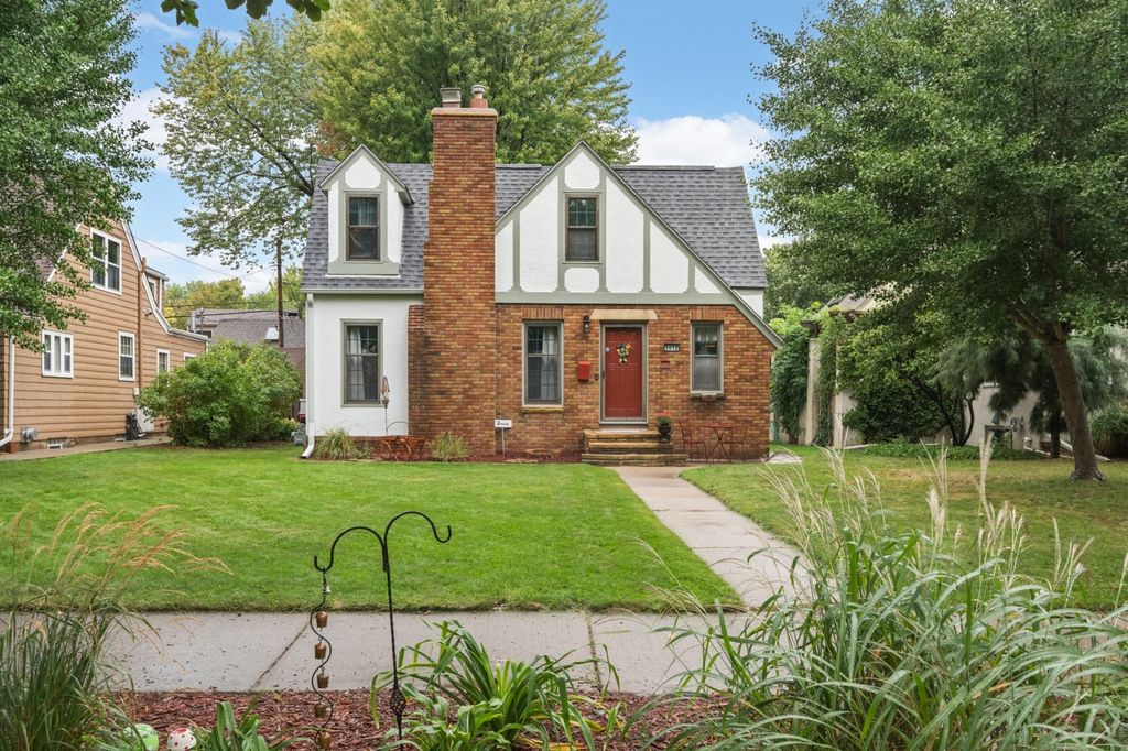 5612 12th Avenue S, Minneapolis, MN 55417 — exterior