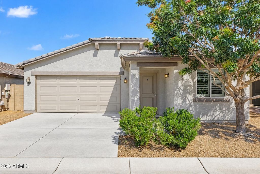 1874 W STAGECOACH Street, Apache Junction, AZ 85120 — photo 2