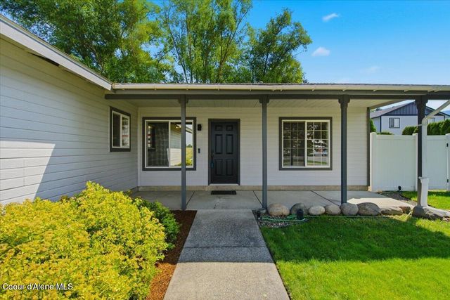 781 S Pleasant View RD, Post Falls, ID 83854