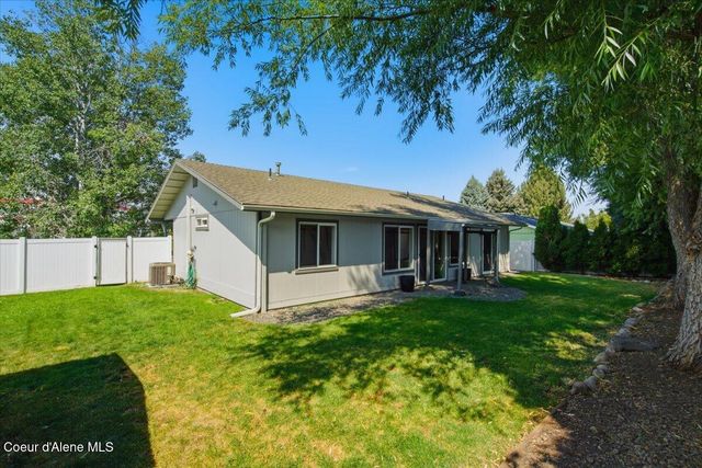 781 S Pleasant View RD, Post Falls, ID 83854