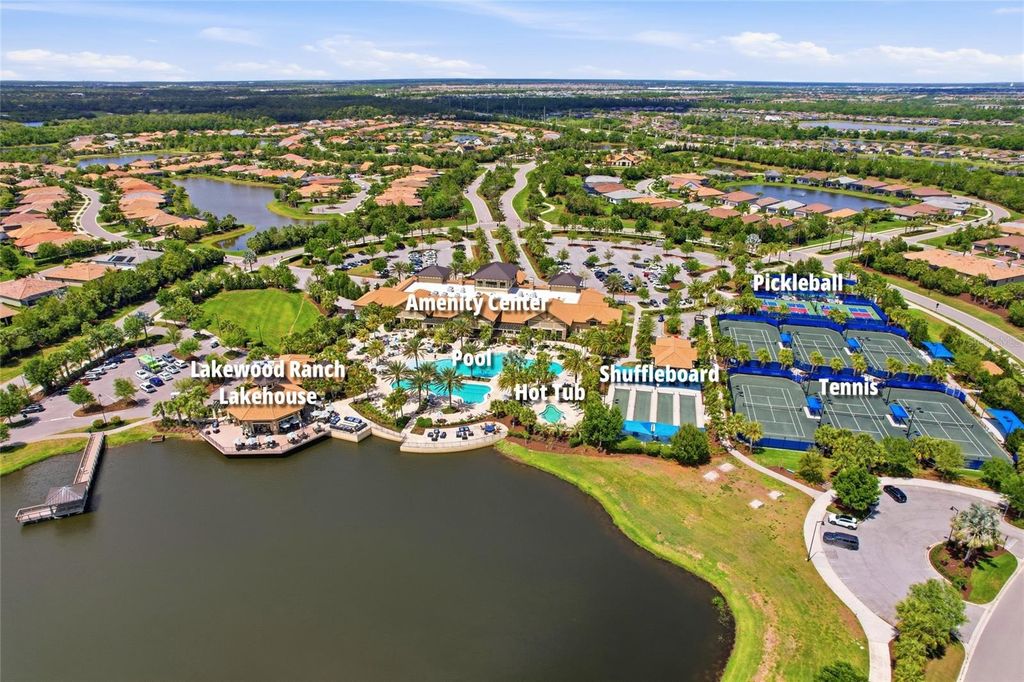 Image 36 of property listing at 7017 HANOVER COURT, Bradenton, FL 34202