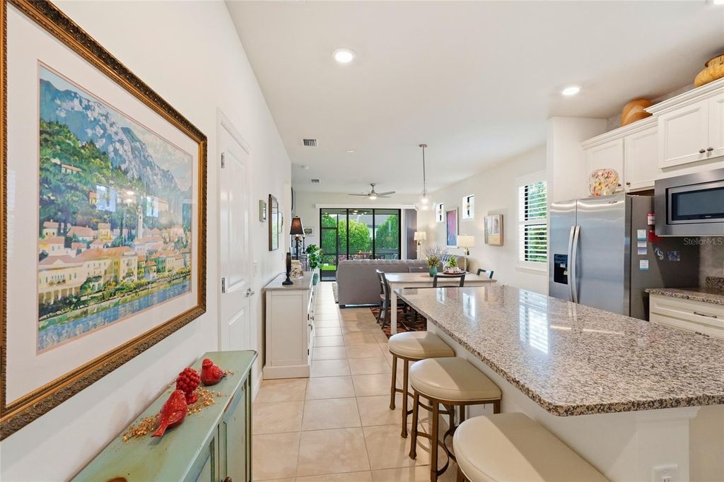 Image 5 of property listing at 7017 HANOVER COURT, Bradenton, FL 34202