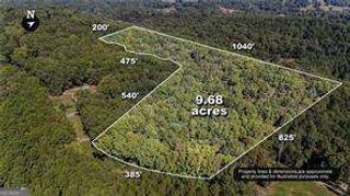 925 Arrow Trail, Waleska, GA 30183