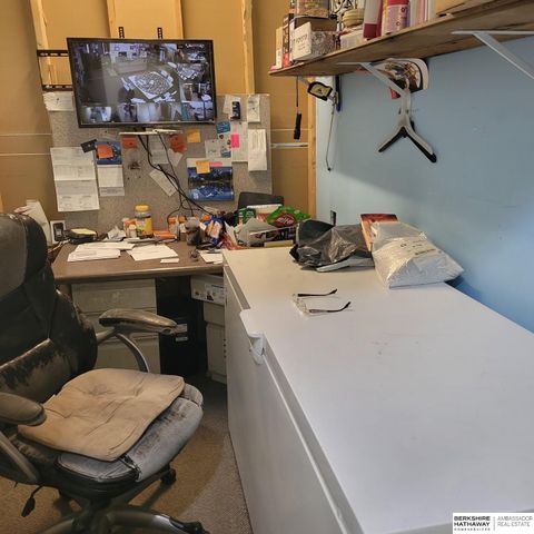 735 Dimery Avenue, Beaver Crossing, NE 68313