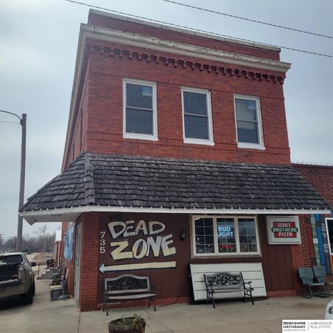 735 Dimery Avenue, Beaver Crossing, NE 68313