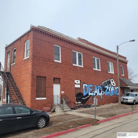 735 Dimery Avenue, Beaver Crossing, NE 68313