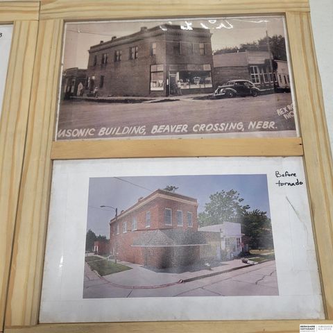 735 Dimery Avenue, Beaver Crossing, NE 68313