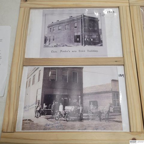 735 Dimery Avenue, Beaver Crossing, NE 68313