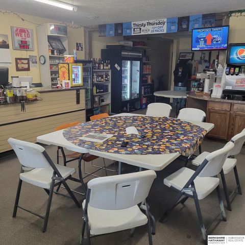 735 Dimery Avenue, Beaver Crossing, NE 68313