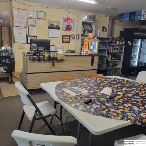 735 Dimery Avenue, Beaver Crossing, NE 68313