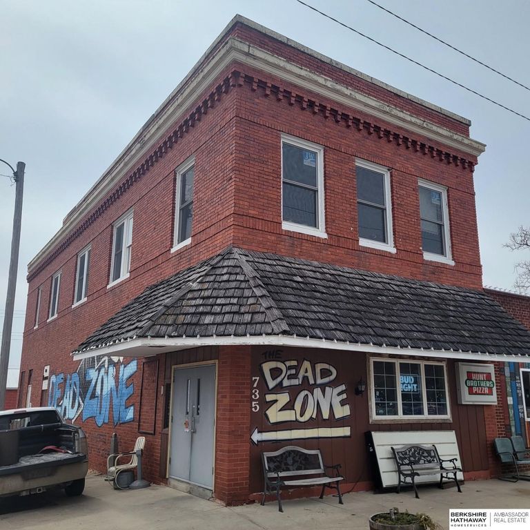 735 Dimery Avenue, Beaver Crossing, NE 68313