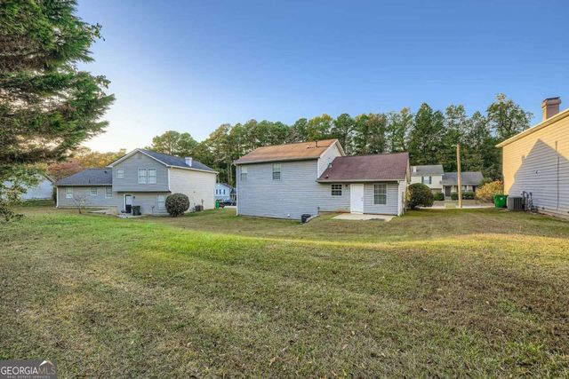 5619 Regency Forest Court, Stonecrest, GA 30038