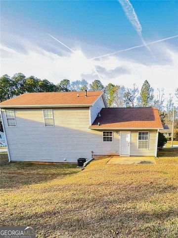 5619 Regency Forest Court, Stonecrest, GA 30038