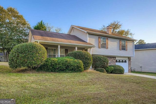 5619 Regency Forest Court, Stonecrest, GA 30038