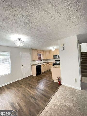 5619 Regency Forest Court, Stonecrest, GA 30038