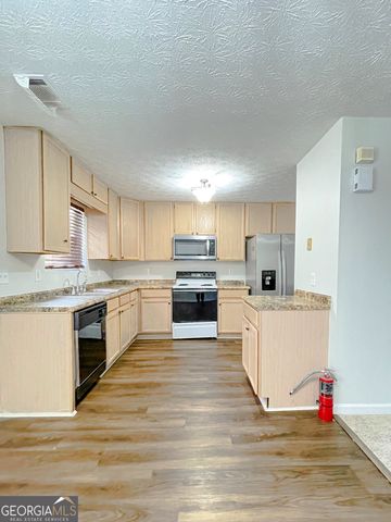 5619 Regency Forest Court, Stonecrest, GA 30038