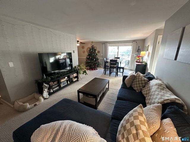 1 Linden Street APT A-9, Norwalk, CT 06851