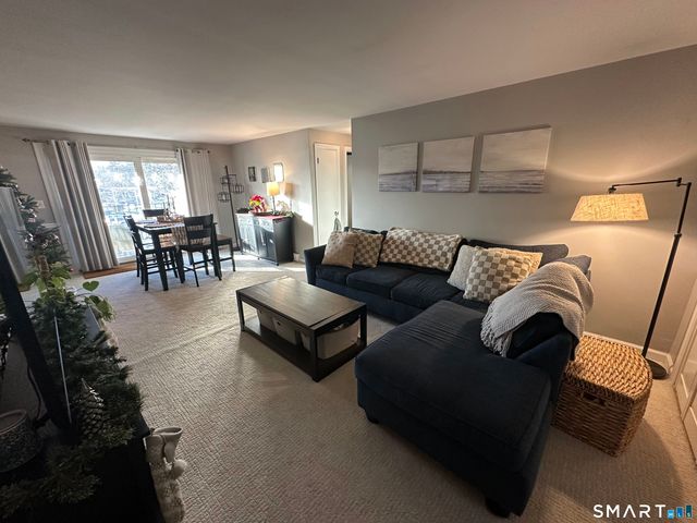 1 Linden Street APT A-9, Norwalk, CT 06851