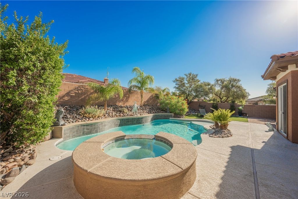 7270 Elessar Avenue, Las Vegas, NV 89178 — photo 3