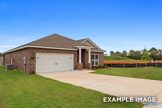 159 Ivy Vine Drive, Toney, AL 35773