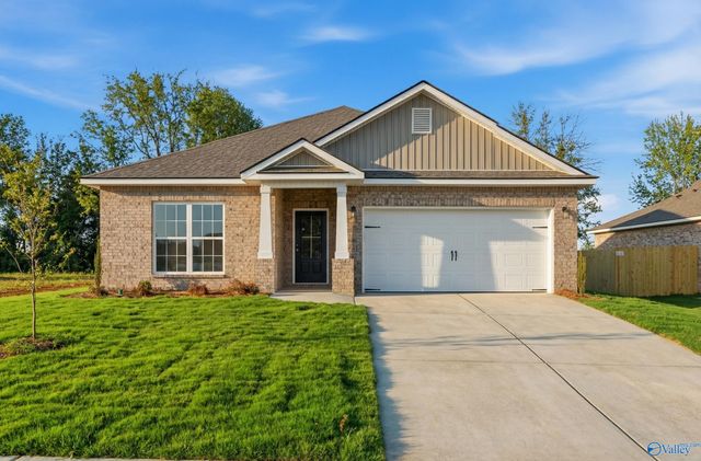 159 Ivy Vine Drive, Toney, AL 35773