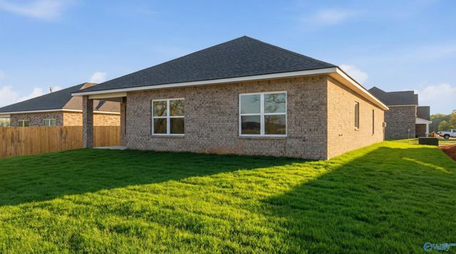 159 Ivy Vine Drive, Toney, AL 35773