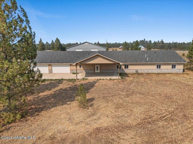 30763 N Sienna LOOP, Athol, ID 83801