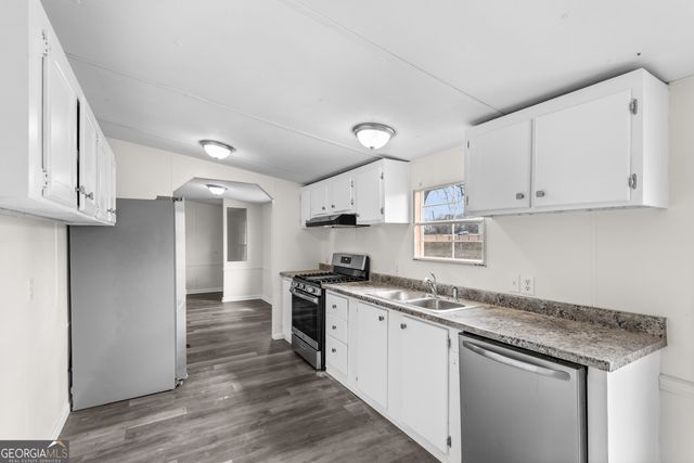 11467 Ga Highway 83 S, Monticello, GA 31064