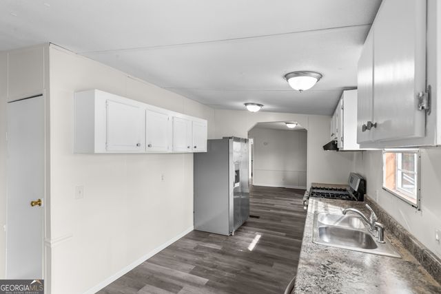 11467 Ga Highway 83 S, Monticello, GA 31064