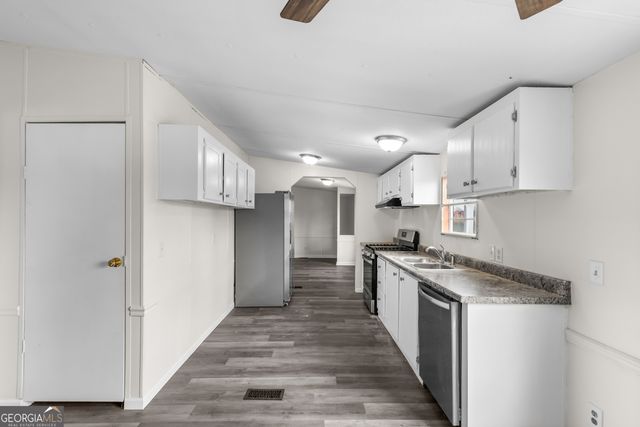 11467 Ga Highway 83 S, Monticello, GA 31064