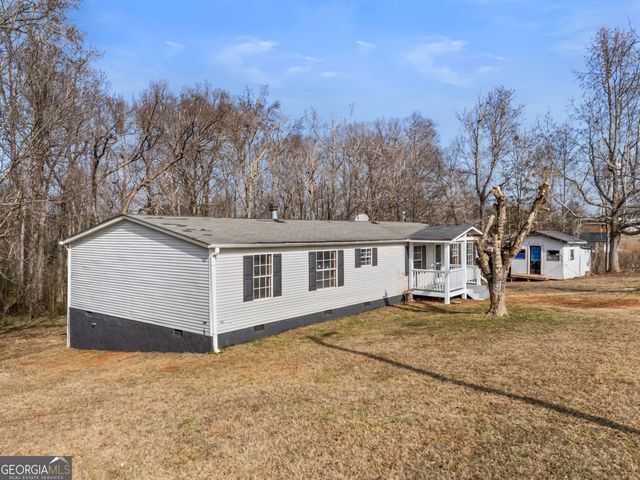 11467 Ga Highway 83 S, Monticello, GA 31064