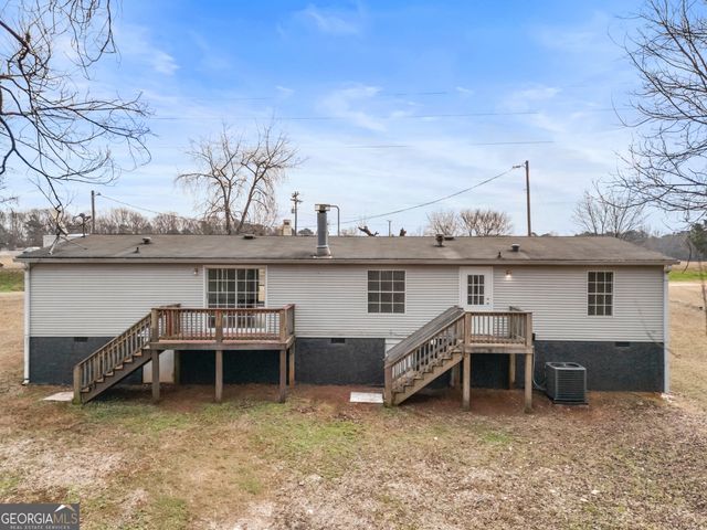 11467 Ga Highway 83 S, Monticello, GA 31064