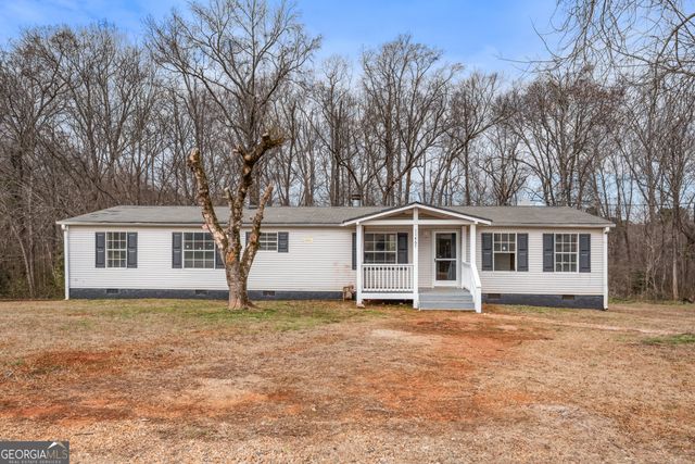 11467 Ga Highway 83 S, Monticello, GA 31064