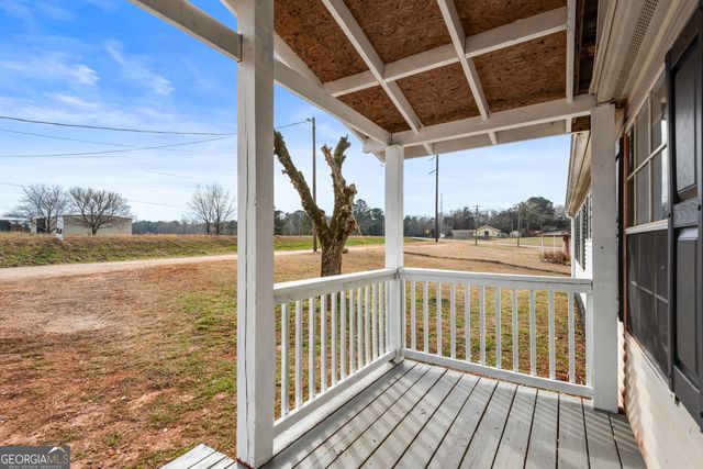 11467 Ga Highway 83 S, Monticello, GA 31064