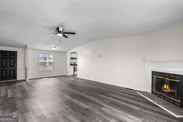 11467 Ga Highway 83 S, Monticello, GA 31064