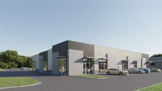 2420 S 8th Street Suite 2, Rogers, AR 72758