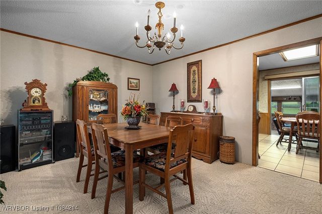 1107 N 4th Street, Paris, AR 72855